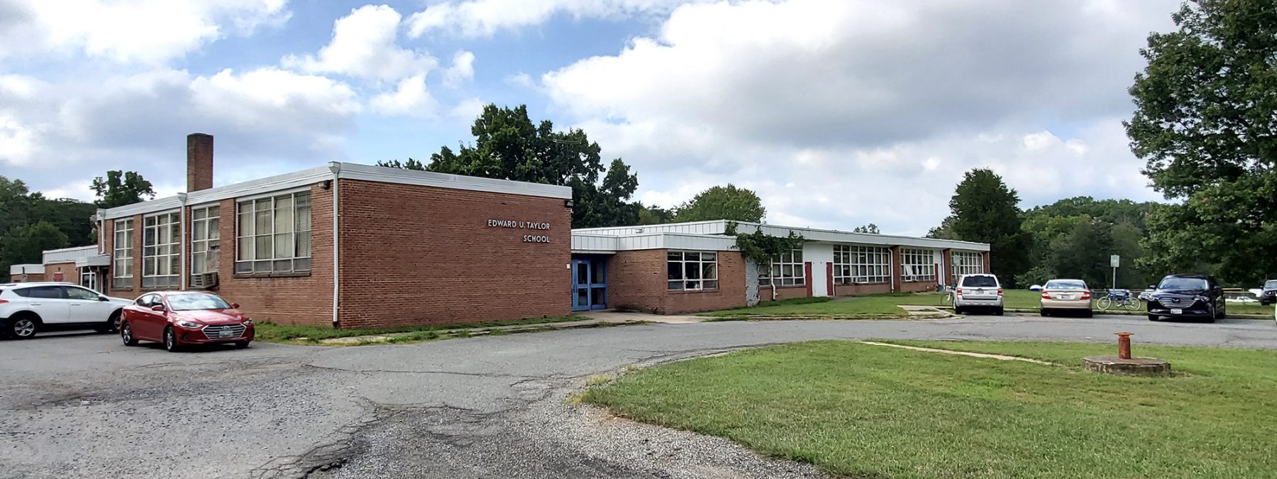 Edward U. Taylor School
